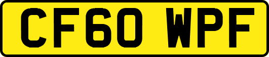 CF60WPF
