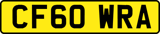 CF60WRA