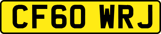 CF60WRJ