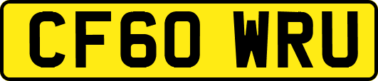 CF60WRU