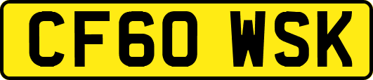 CF60WSK