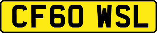 CF60WSL