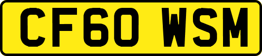 CF60WSM