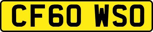 CF60WSO