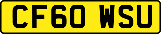 CF60WSU