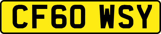 CF60WSY