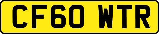 CF60WTR