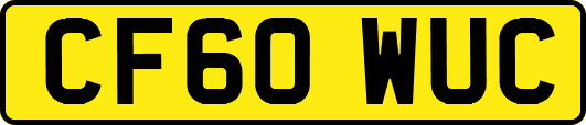 CF60WUC