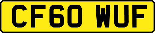 CF60WUF