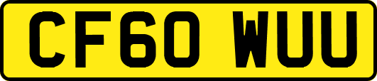 CF60WUU
