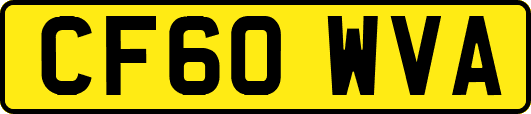 CF60WVA
