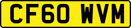 CF60WVM