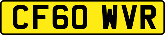CF60WVR