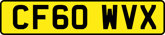 CF60WVX