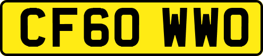 CF60WWO