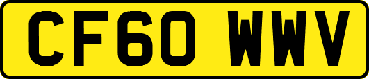 CF60WWV