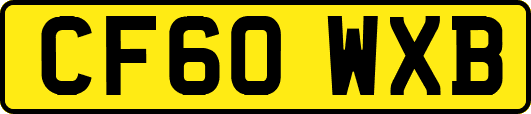 CF60WXB