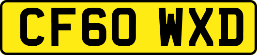 CF60WXD
