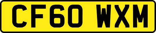 CF60WXM