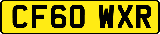 CF60WXR