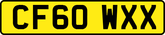 CF60WXX