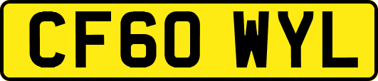 CF60WYL