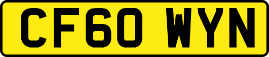 CF60WYN