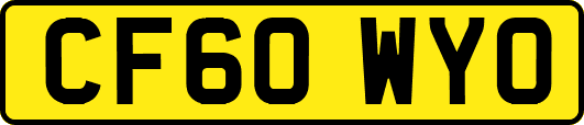 CF60WYO