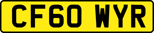 CF60WYR