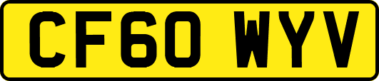 CF60WYV