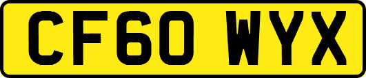 CF60WYX