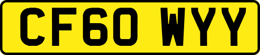 CF60WYY