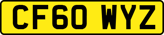 CF60WYZ