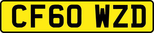 CF60WZD