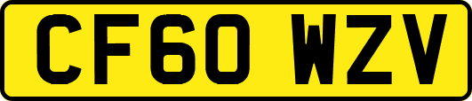 CF60WZV