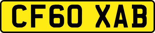 CF60XAB