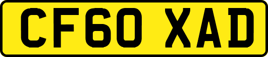 CF60XAD