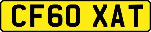 CF60XAT