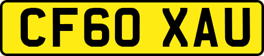 CF60XAU
