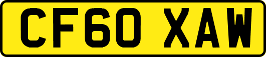 CF60XAW