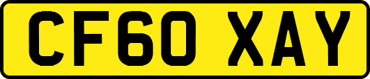 CF60XAY