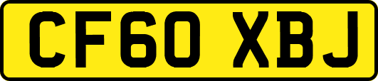 CF60XBJ