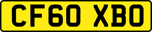 CF60XBO