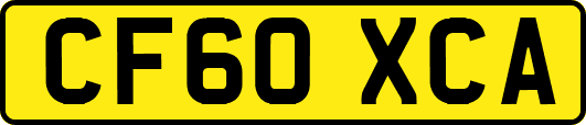 CF60XCA