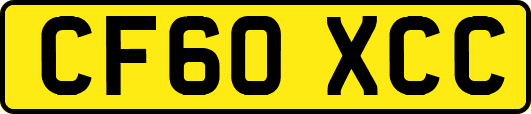 CF60XCC
