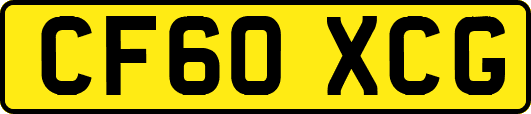 CF60XCG