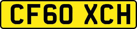 CF60XCH