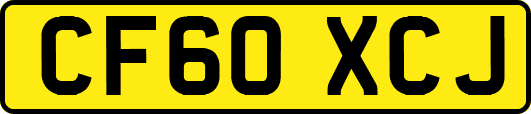 CF60XCJ