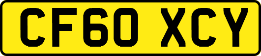 CF60XCY