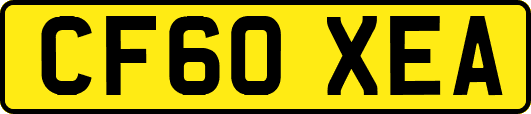 CF60XEA